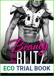 Beauty and the Blitz (Touchdowns and Tiaras #1)