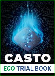 Casto (Gods of War, #1)