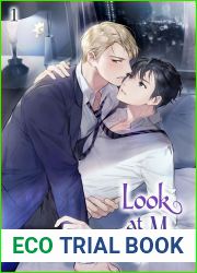 Look at Me Vol. 1 (Novel)