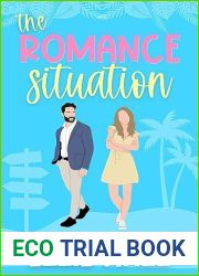 The Romance Situation (Love, Laughs and Mystery in Coco Key #1)