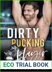 Dirty Pucking Player (The Fury Family #1)