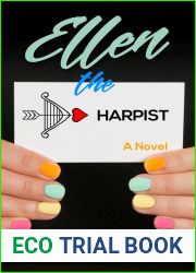 Ellen the Harpist