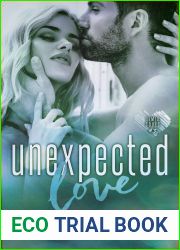 Unexpected Love (Timid Souls #3)