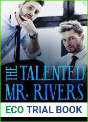 The Talented Mr. Rivers (Tough Love #2)