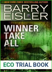 Winner Take All (John Rain, #3)