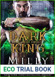 Dark King (The Crystal Kingdom, #3)