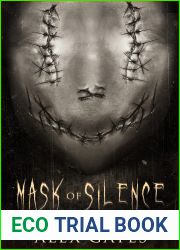 Mask of Silence (Mask of Silence #1)