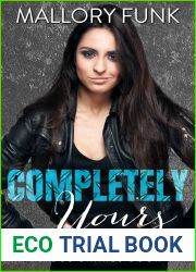 Completely Yours (Vicious Snakes MC, #4)