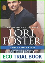 Hard Justice (Body Armor, #2)