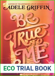 Be True to Me