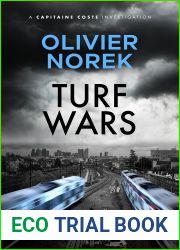 Turf Wars (Victor Coste #2)