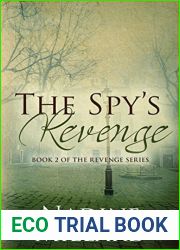 The Spy|s Revenge (Revenge #2)