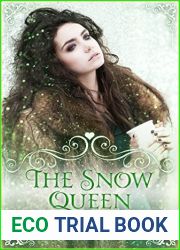 The Snow Queen (Not Quite the Fairy Tale #4)