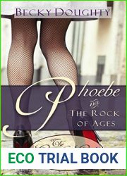 Phoebe and the Rock of Ages (The Gustafson Girls #3)