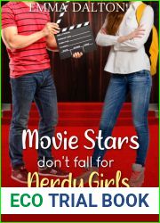 Movie Stars Don|t Fall for Nerdy Girls (Invisible Girls Club, #4)