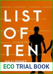List of Ten