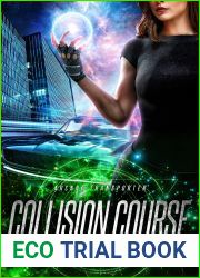 Collision Course (Arcane Transporter, #4)