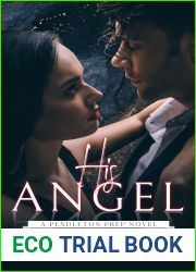 His Angel (Pendleton Prep #2)