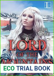 Lord of the Mountains (Viking Lords #2)