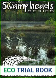 Cyrus (Swamp Heads #1)