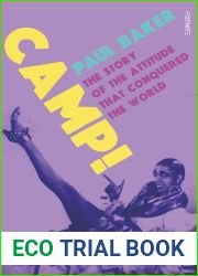Camp!: The Story of the Attitude that Conquered the World