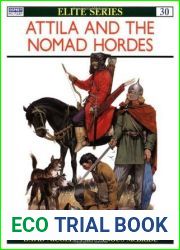 Attila and the Nomad Hordes (Elite)
