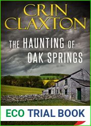 The Haunting of Oak Springs (Supernatural Detective)