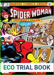 Spider-Woman (1978-1983) #45