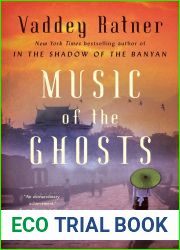 Music of the Ghosts