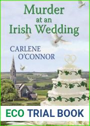 Murder at an Irish Wedding (Irish Village Mystery, #2)