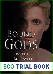 Betrayed (Bound Gods, #3)