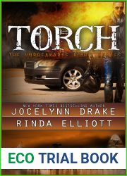 Torch (Unbreakable Bonds, #3)