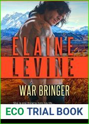 War Bringer (Red Team #6)