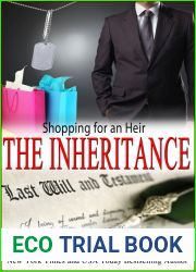 Shopping for an Heir (Shopping for a Billionaire, #10)