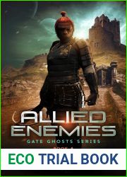 Allied Enemies (Gate Ghosts #8)