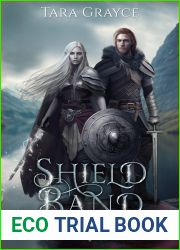 Shield Band (Elven Alliance, #6)