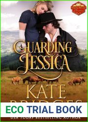 Guarding Jessica (Mountie Brides, #5)