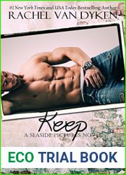 Keep (Seaside Pictures, #2)