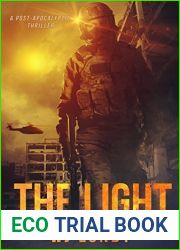 The Light (The Invasion Trilogy #3)