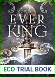 The Ever King (The Ever Seas #1)