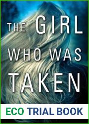 The Girl Who Was Taken