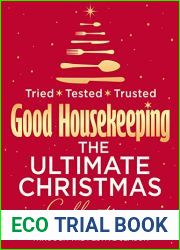 Good Housekeeping The Ultimate Christmas Collection