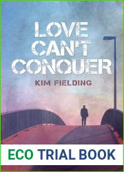 Love Can|t Conquer (Love Can|t #1)