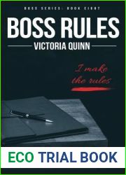 Boss Rules