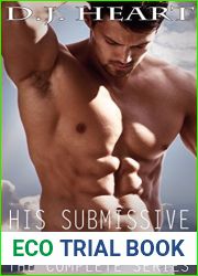 His Submissive Husband: The Complete Series