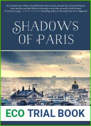 Shadows of Paris