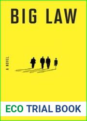 Big Law: A Novel