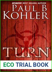 Turn (Humanity|s Edge Trilogy #1)