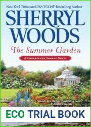 The Summer Garden (Chesapeake Shores, #9)