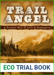 Trail Angel (Josey Angel #1)